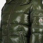 Maya Down Jacket