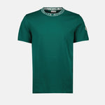 Green Logo T-Shirt