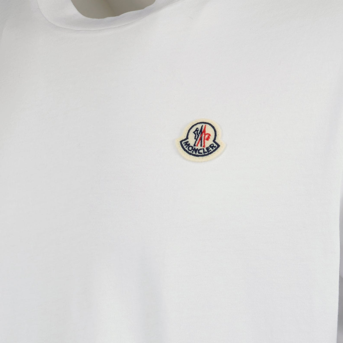Logo Cotton T-Shirt Set