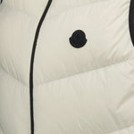Guersac Sleeveless Down Jacket