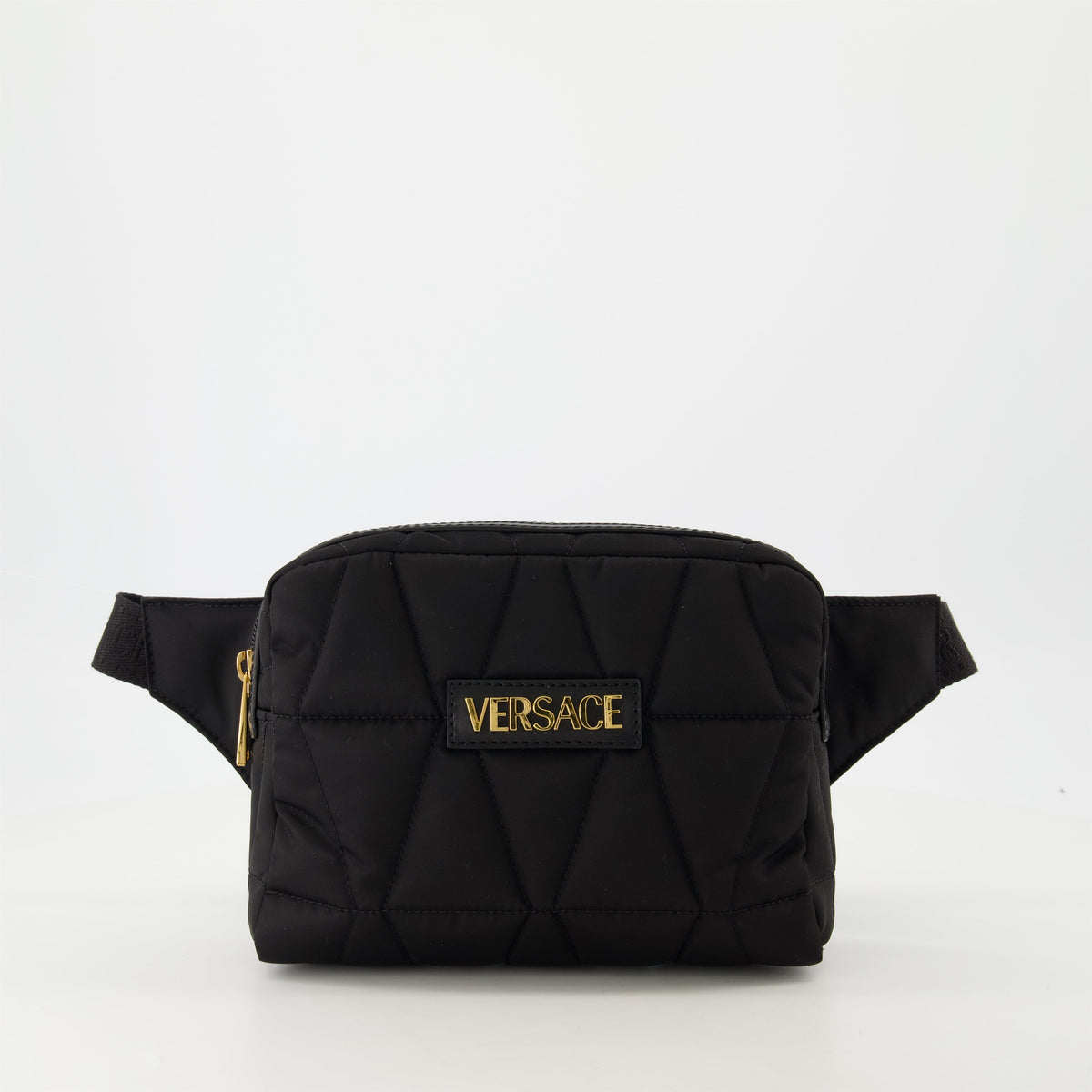 Nylon Fanny Pack