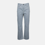 Bootcut Denim Jeans