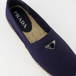 Cotton Espadrilles