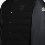 Reversible Bouchet Bomber