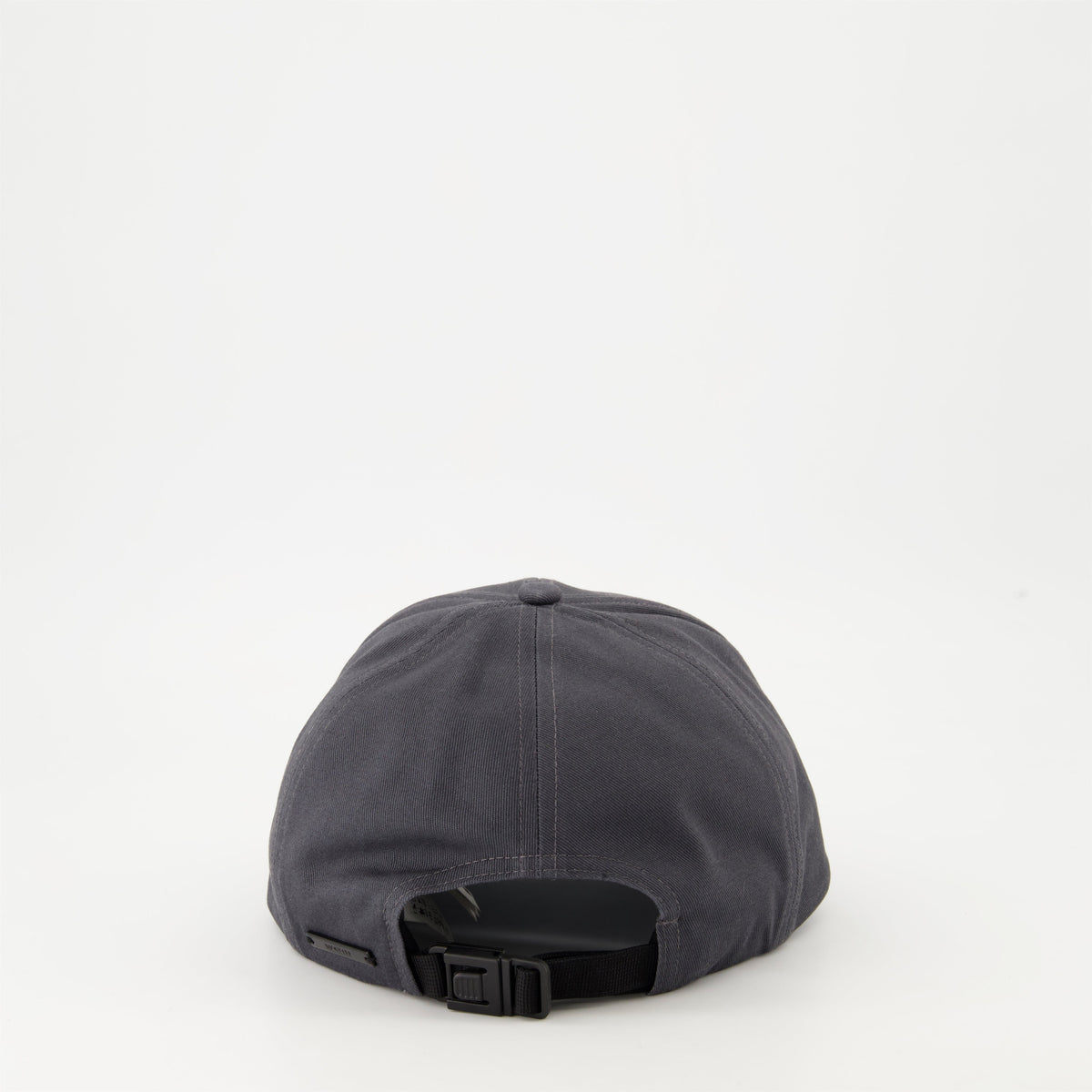 Logo Cap