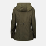Leandro Parka