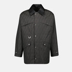 FF Print Jacket