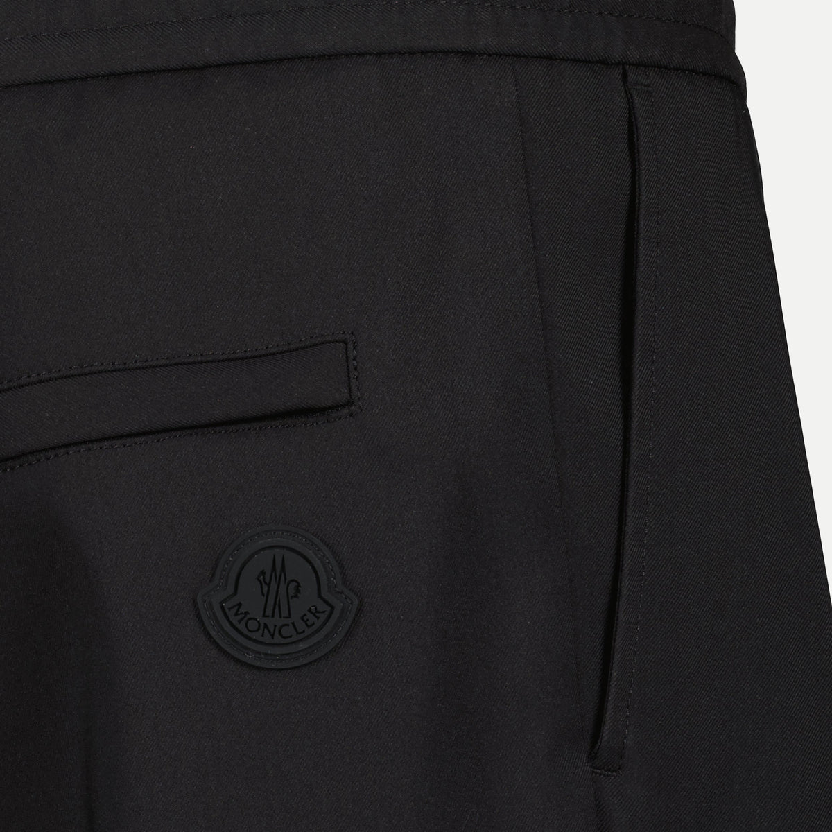 Dressed Jogging Pants