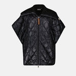 Quilted Cape