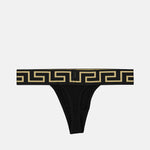 Medusa Greca String