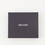 Leather Card Holder with Strap