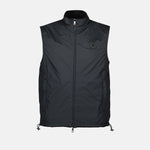 Sleeveless Jacket