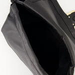 Soft Baguette Drawstring