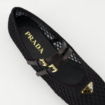 Mesh Flats