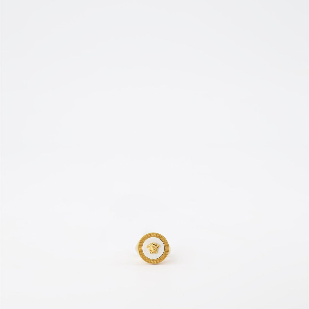 Medusa Ring