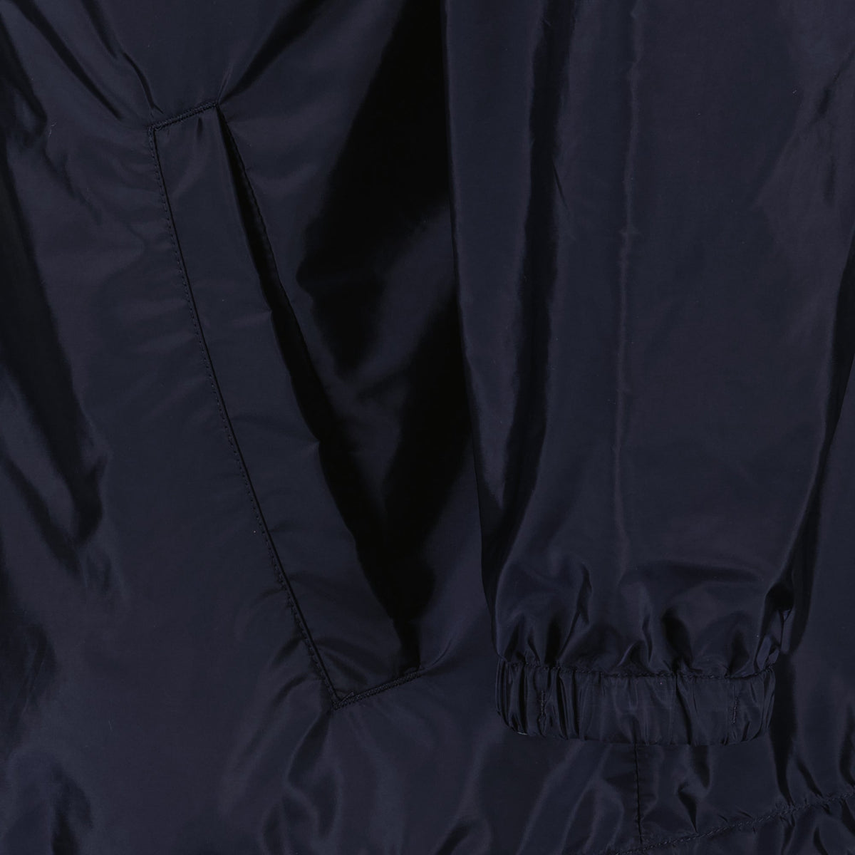 Re-nylon Jacket
