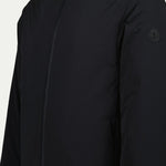 Reversible Larcher Down Jacket