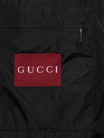 GG Light Nylon Jacket