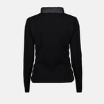 Hybrid Knit Down Jacket
