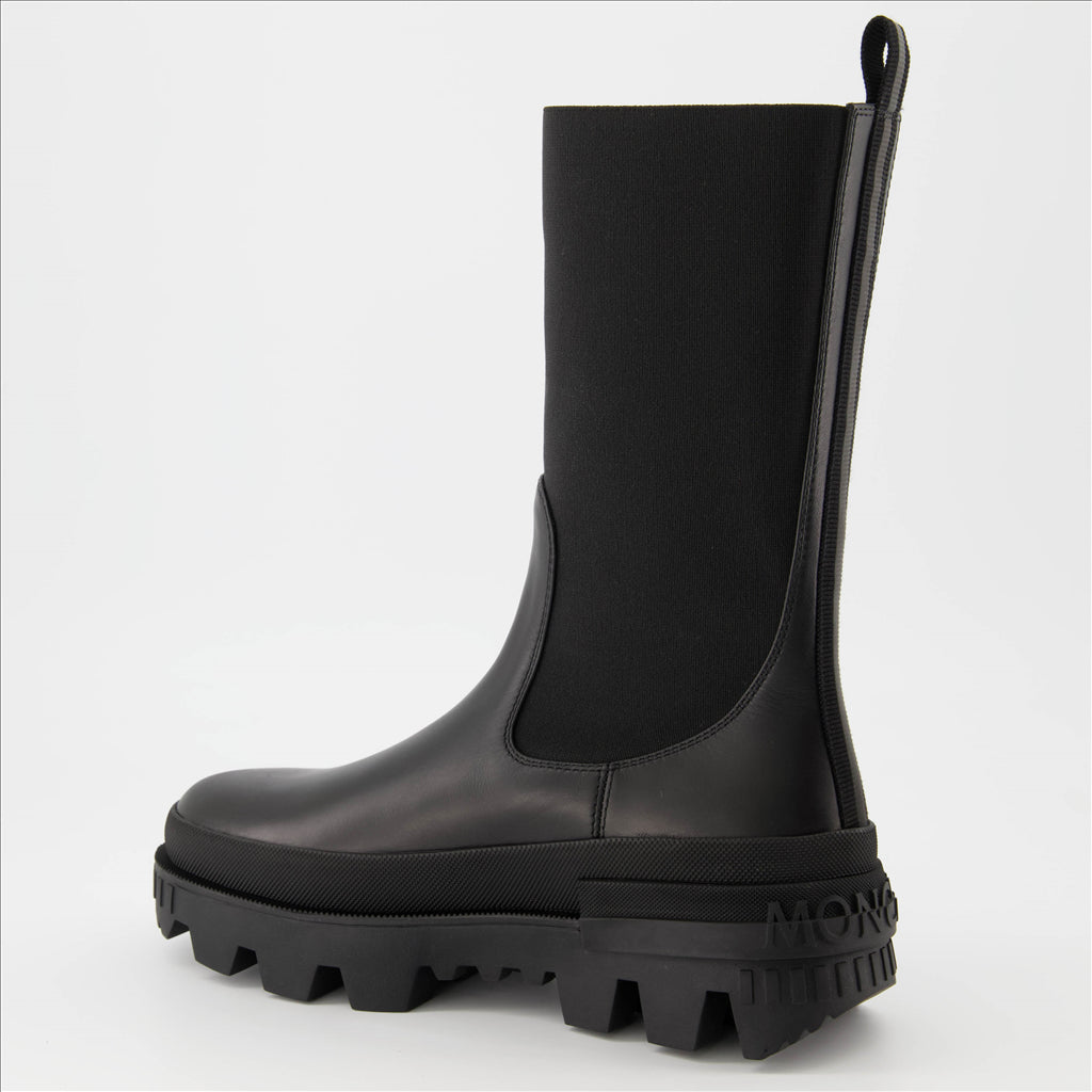 Moncler: The Ultimate in Luxury Outerwear