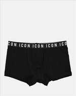 Boxer Icon