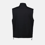 Sleeveless Jacket