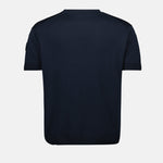 Short-Sleeve Sweater