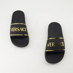 Logo Slippers