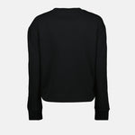 Medusa Rhinestone Sweatshirt