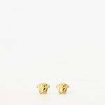 Medusa Stud Earrings