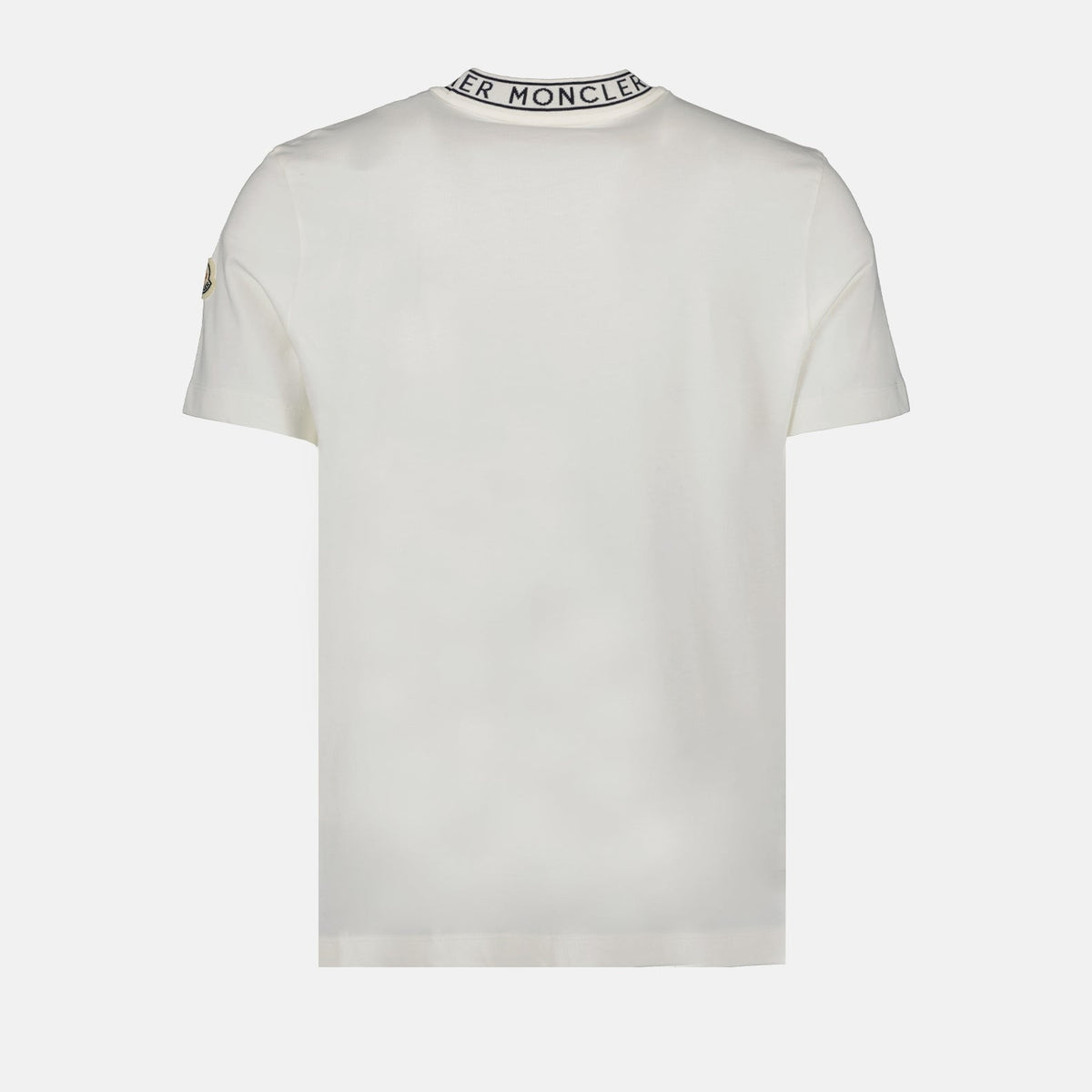 Logo Finish T-Shirt