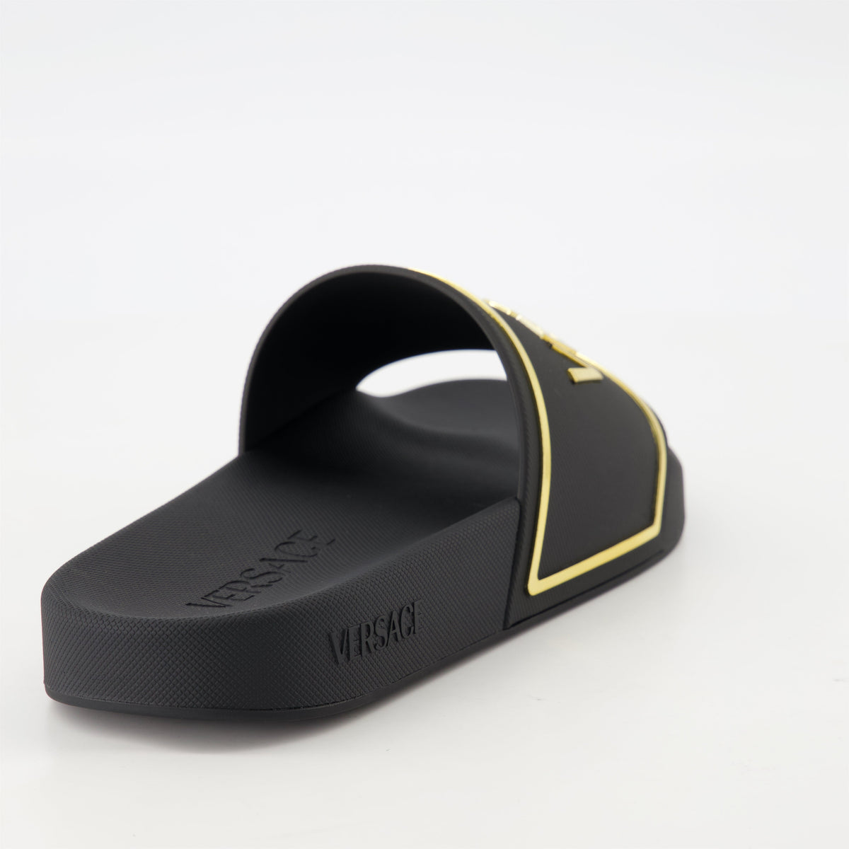 Logo Slippers