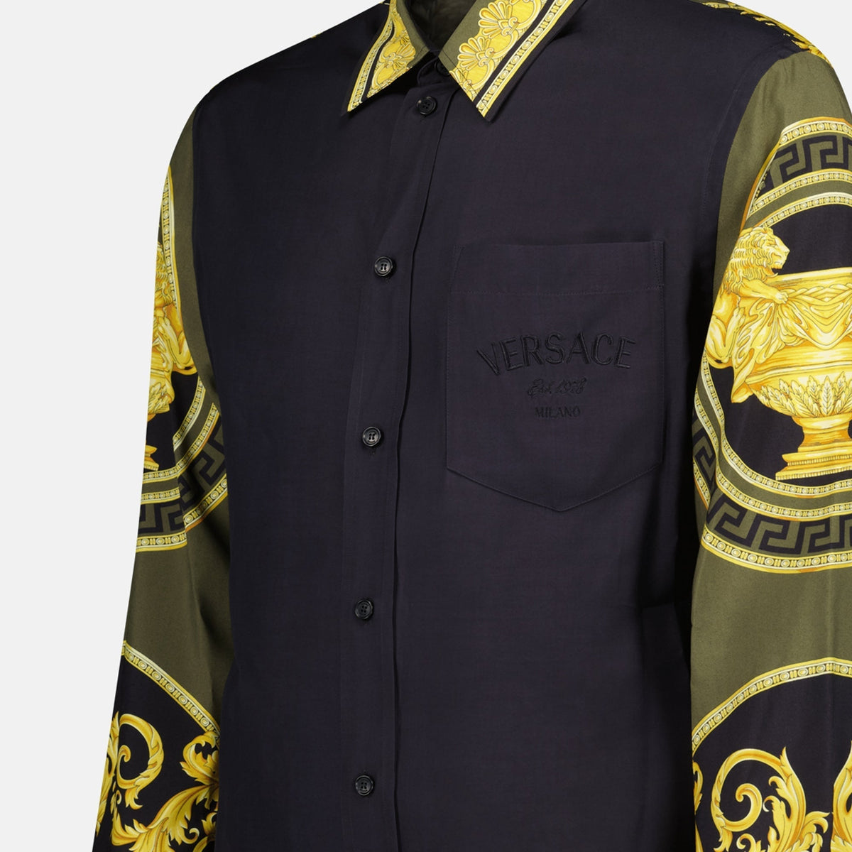 Barocco Shirt