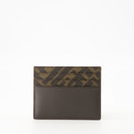 FF Squared Cardholder