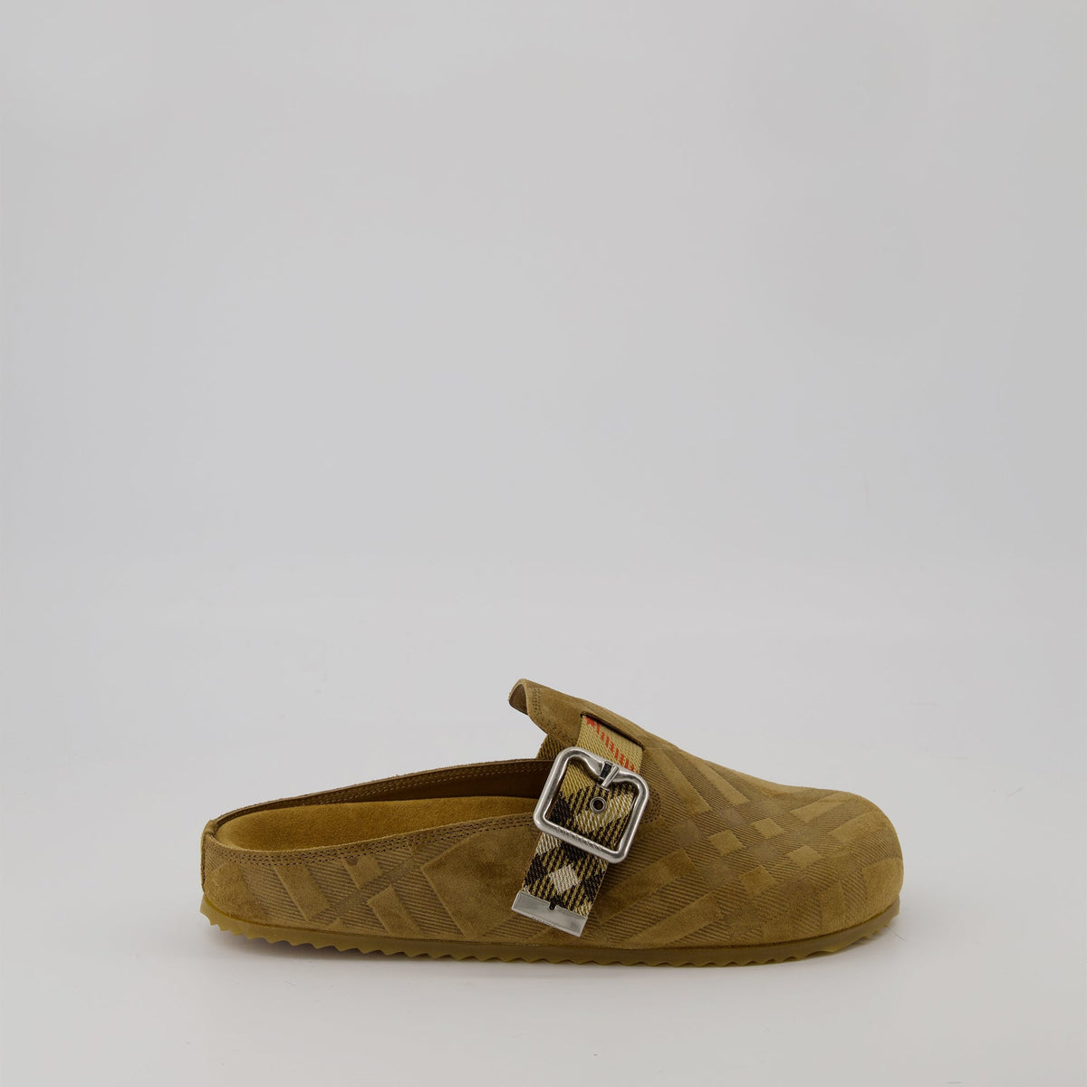Urchin Clogs