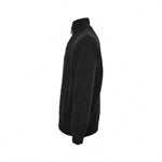 Damier Check Half-Zip Stand-Collar Knit Sweater