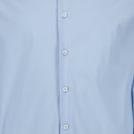 Poplin shirt
