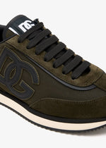DG Cushion Sneakers