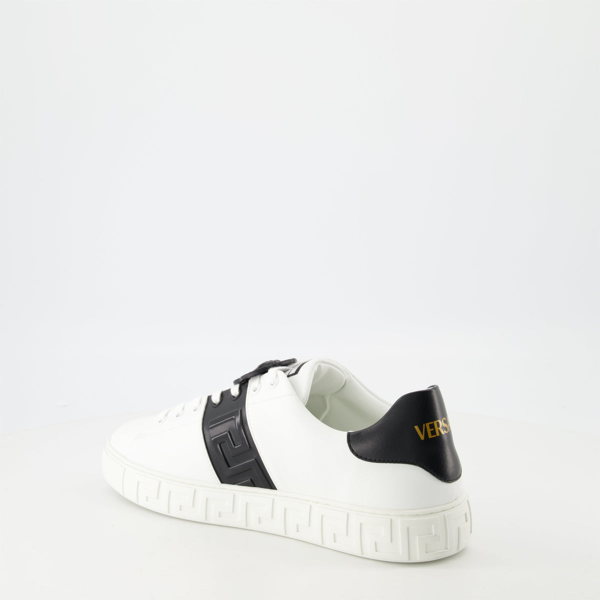 Greca Sneakers