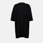 Teddy Bear Oversized Graphic T-Shirt