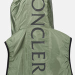 Moretan Vest