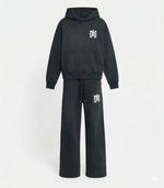 Hollywood Cotton Tracksuit Set