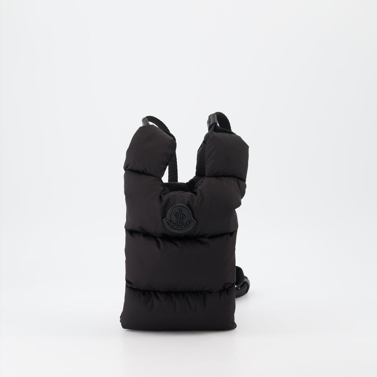 Padded Mini Tote / Crossbody