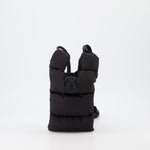 Padded Mini Tote / Crossbody