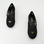 Mesh Flats