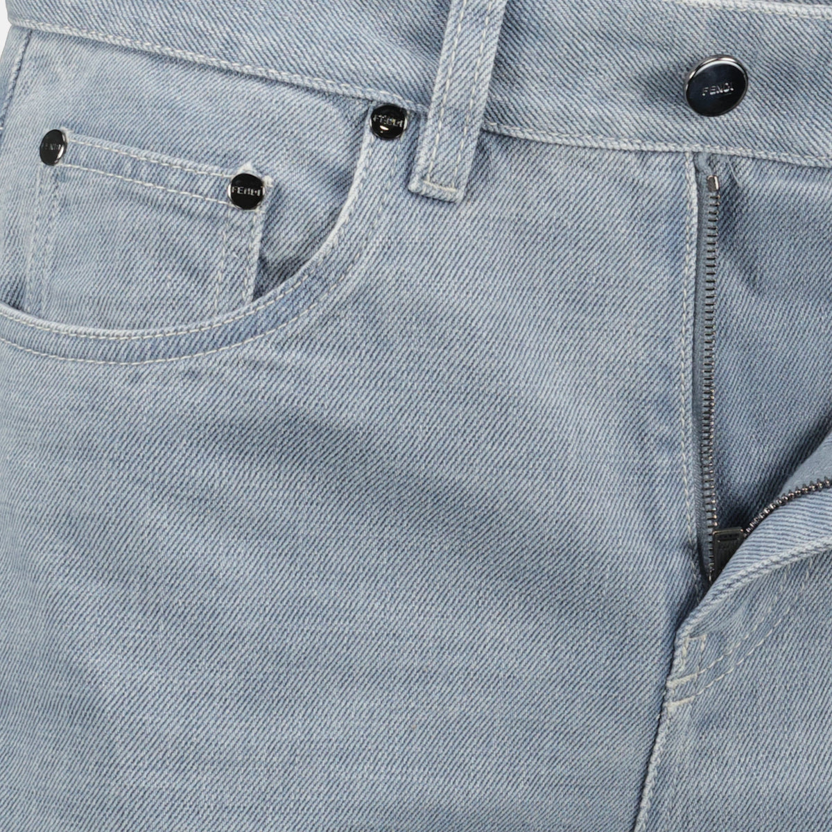 Bootcut Denim Jeans