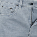 Bootcut Denim Jeans