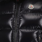 Bormes Sleeveless Down Jacket