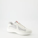 America's Cup Sneakers