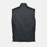 Sleeveless Jacket